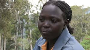 Dean Puckett & Sengwer: Conservation vs Communities