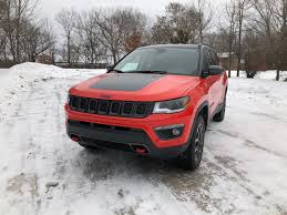 The 2021 jeep® compass is refined and ready to impress. My Thoughts Exactly 2020 Jeep Compass Trailhawk