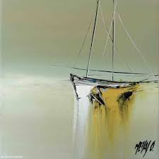 Welcome to thalia's art shop. 80 Best Abstract Sailboat Ideas Abstract Sailboat Painting