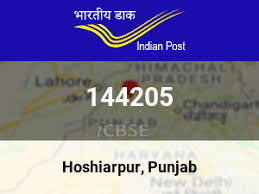144205 PIN Code Area & City in Punjab State, India
