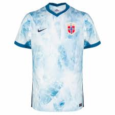 1 trikot und shorts totti as roma offizielle offiziell 2016/17 jersey home neu. Nike Norwegen Away Trikot 2020 2021