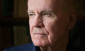 Cormac McCarthy has died. 😥