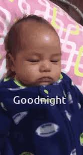 Good Night Baby GIFs