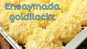 Ensaymada Ala Goldilocks Youtube In 2020 Ensaymada Ensaymada Recipe Fluffy Ensaymada Recipe