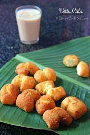 Vettu Cake Kerala Tea Stall Fried Cake Kerala Snacks Indian Snack Recipes Canning Recipes