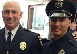 Video: IL Officer Killed in Crash Responding to Retail Theft Call