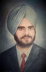 Sant Baba Mann Singh Ji Pehowa Wale, the world of Guru Nanak, sikh,  sikhism, temple, holy, england, birmingham