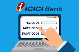 If the second character is 1, then it denotes a passive. Icici Bank Ifsc Code Micr Code Find Your Bank