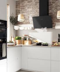 Ideen Elektrogerate Fur Deine Moderne Kuche Kuchen Dunstabzugshauben Ikea Kuche Kuche Industrial