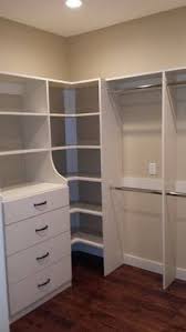 Having a diy closet organizer will make you wonder how you ever got by without a beautifully functioning closet. Image Result For L Shaped Walk In Wardrobe Inserts Rekonstrukciya Shkafa Malenkij Shkaf Peredelka Shkafa