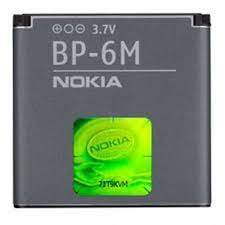 Akku Original Für NOKIA 6282 Gebraucht ...