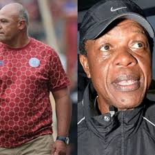 FAS anuncia la llegada de Agustín Castillo y rescinde contrato de Richard  Preza