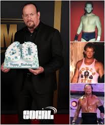 The wrestler with the longest career in WWE history is The Undertaker (Mark  Calaway). He joined WWE in 1990 and retired in 2020, his career spanning 30  years. This makes him the
