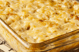 Deep South Macaroni And Cheese Recipe Macaroni Recipes Food Recipes