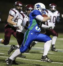 SSSAD FOOTBALL LEAGUE