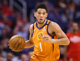 The phoenix suns are an american professional basketball team based in phoenix, arizona. Phoenix Suns Reportedly On Brink Of Being Part Of Nba S Return To Play