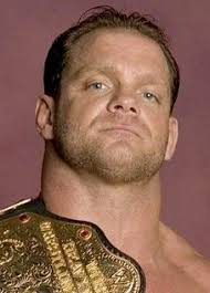 Christopher Michael Benoit (1967-2007)