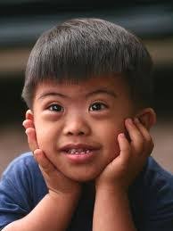 Exceptional Education: Kemampuan Memakai Baju Berkancing Anak Tunagrahita