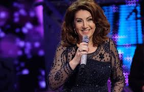Jane anne mcdonald is an english easy listening singer, songwriter, media personality actress and television presenter, who became known to the public in 1998 after her appearance on the bbc show the cruise. Jane Mcdonald To Even Be Mentioned In The Same Sentence As Cilla Black Is Great