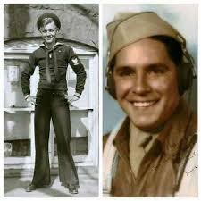 Honoring Veterans of World War II from Texas