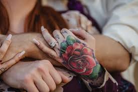 When a tattoo is severely infected, you will see not only the edges of the tattoo move. What Happens If You Don T Moisturize Your Tattoo