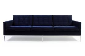The boston is handmade in britain by our expert craftsman, and includes a stainless steel usb charging port on power recliner models. 3 Sitzer Sofa Von Florence Knoll Bauhausberlin Bauhausdesign Mobel