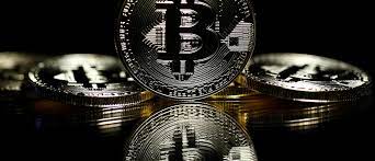 Bitcoin has no such basis in reality. This Is What Bitcoin Means For The Future Of Currency According To A Top Economist World Economic Forum