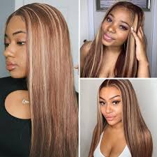 Hairro clip in mini remy human hair extensions for men and women adding hair volume seamless 6 inch #6 light brown short straight clip in wiglet hair filler hairpieces for thinning hair and bald areas 6 inch 35 $12 Can Hair Extensions Help With Thinning Hair Fine Art And You