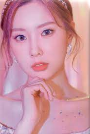 Kang Hyewon Pics On Twitter Aurora Sleeping Beauty Soft Classic Kibbe Photoshoot