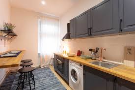 Control clutter in your laundry room with our smart laundry. U 5 Stylish Apartment With 1 Bedrooms And 1 Living Room 2 Balconies For Rent In Charlottenburg