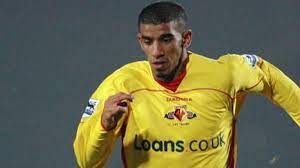 Born 22 february 1985) is an algerian former professional footballer who usually played as a left winger but could also play on the right. Bouazza Opts For Algeria Eurosport