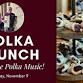 Polka Brunch - Bricks & Stones at Camp Aramoni, 809 N 2199th Rd Event Image