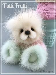 Profile for Bare Cub Designs