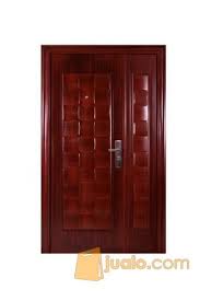 Pintu digunakan setiap kali kita perlu membagi atau membedakan setiap ruang yang memerlukan pintu. Pintu Rumah Minimalis Daun Pintu Minimalis Kusen Pintu Minimalis Serang Jualo