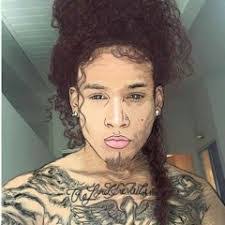 Tony Tello's Instagram, Twitter & Facebook