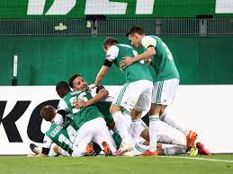 Jun 16, 2021 · rapid wien muss in der zweiten runde der qualifikation zur uefa champions league zu den nachbarn. Preview Rapid Vienna Vs Sparta Prague Prediction Team