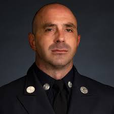 MESSAGE FROM Fire Chief Joseph Murray: The Dearborn Fire Department  congratulates the following members