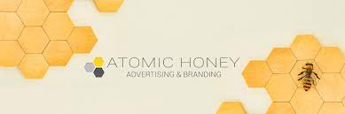 Atomichoneybee