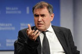 Investors were duped into giving away at least. Crypto Cynic Nouriel Roubini Says Us Sec Should Monitor Elon Musk For Market Manipulation Coingenius Hosts Virtual Crypto Event