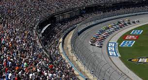 The latest news, updates and more straight to your inbox. Great Weather Racing And More Await Fans At Talladega Nascar Com