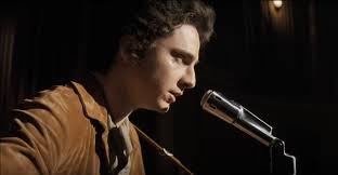 James Mangold estrena la biopic de Bob Dylan, “un estudio sobre la soledad de un genio”