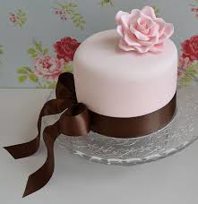 Birthday Cake For Mother In Law A Cake For My Mother In Law S Birthday I Had A Lot Of Iss Flickr Birthday Cake For Women Elegant Small Birthday Cakes Cake