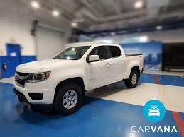 Maybe you would like to learn more about one of these? 2016 Chevy Chevrolet Colorado Crew Cab Work Truck Pickup 4d 5 Ft For Sale In Manhattan Beach Ca Classiccarsfair Com
