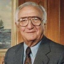 Mr. Louis Gene Spadia Obituary