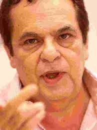 Barraqueiro e sofredor