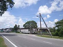 Selain nasi ayam ada juga menu lain yang mana sangat menggiurkan. Kawasan Industri Di Malaysia Wikipedia Bahasa Melayu Ensiklopedia Bebas