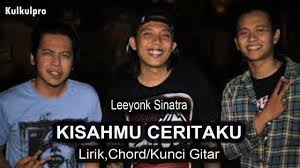 Berikut chord kunci gitar dan lirik lagu munajat cinta, the rock: Kekasih Sanubariku Harmonia Bali Lirik Chord Kunci Gitar Youtube