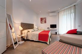 منتجع أبيا أنتيكا منتجع متنزه أبيا أنتيكا روما الشقق