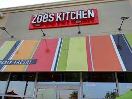 Search for zoës kitchen restaurants near you. Zoes Kitchen Destin Florida Restaurant Happycow