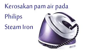 Find the perfect philips steam iron, steam generator iron, dry iron or ironing board. One Step Seterika Philips Amway Dan Tip Penggunaan